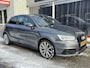 Audi A1 1.8 TFSI S-LINE | SCHAALSTOELEN! | STOELVERW. | UNIEK! |