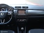Skoda Fabia Combi TSI 95 PK Navigatie Stoelverwarming Trekhaak Parkeersensor