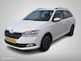 Skoda Fabia Combi TSI 95 PK Navigatie Stoelverwarming Trekhaak Parkeersensor