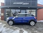 MINI Paceman Mini 1.6 Cooper D Knockout Edition Navigatie  Bleutooth  Trekhaak  Xenon