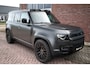 Land Rover Defender 110 3.0 D250 Rock-X Luchtv 22-Kahn Trekh Meridian El-stoel 360