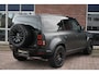 Land Rover Defender 110 3.0 D250 Rock-X Luchtv 22-Kahn Trekh Meridian El-stoel 360