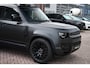 Land Rover Defender 110 3.0 D250 Rock-X Luchtv 22-Kahn Trekh Meridian El-stoel 360