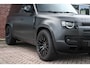 Land Rover Defender 110 3.0 D250 Rock-X Luchtv 22-Kahn Trekh Meridian El-stoel 360