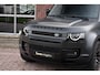 Land Rover Defender 110 3.0 D250 Rock-X Luchtv 22-Kahn Trekh Meridian El-stoel 360