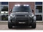 Land Rover Defender 110 3.0 D250 Rock-X Luchtv 22-Kahn Trekh Meridian El-stoel 360
