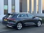 Audi E-tron 50 quattro Business edition Plus 71 kWh, panoramadak, leder, stoelverwarming, camera, NL auto met nap