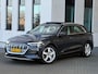 Audi E-tron 50 quattro Business edition Plus 71 kWh, panoramadak, leder, stoelverwarming, camera, NL auto met nap