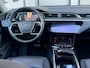 Audi E-tron 50 quattro Business edition Plus 71 kWh, panoramadak, leder, stoelverwarming, camera, NL auto met nap