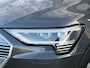 Audi E-tron 50 quattro Business edition Plus 71 kWh, panoramadak, leder, stoelverwarming, camera, NL auto met nap