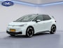 Volkswagen ID.3 First Max 58 kWh, panoramadak, camera, 20 inch, stoelverwarming, parelmoer, 1 e eigenaar, NL auto met nap