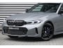 BMW 3-Serie Touring M340d xDrive M-Sport | Pano | H&K | Memory | Trekhaak | 360 | HUD |
