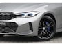 BMW 3-Serie Touring M340d xDrive M-Sport | Pano | H&K | Memory | Trekhaak | 360 | HUD |