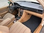 Mercedes-Benz 200-Serie 200-280 230 E 65.000km!
