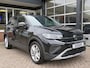 Volkswagen T-Cross 1.0 TSI 115pk GOAL EDITION / Trekhaak / Stoelverw. / FABRIEKS garantie