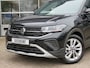 Volkswagen T-Cross 1.0 TSI 115pk GOAL EDITION / Trekhaak / Stoelverw. / FABRIEKS garantie