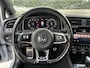Volkswagen Golf 1.4 TSI DSG 2x R-line White Silver Met. Trekhaak