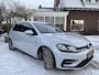 Volkswagen Golf 1.4 TSI DSG 2x R-line White Silver Met. Trekhaak