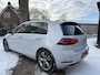 Volkswagen Golf 1.4 TSI DSG 2x R-line White Silver Met. Trekhaak
