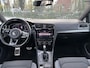 Volkswagen Golf 1.4 TSI DSG 2x R-line White Silver Met. Trekhaak