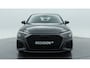 Audi A3 Limousine 30 TFSI S-Line edition 110 pk S-Tronic Zwart optiek | LMV | PDC | Navigatie | Carplay 36