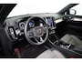 Volvo XC40 1.5 T4 Recharge R-Design | Trekhaak | Harman Kardon | Camera | Stoel en stuurwielverwarming | Cruise control | Elektrische stoelen met geheugen |