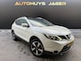 Nissan Qashqai 1.2 N-Connecta Pano Camera