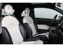 Fiat 500 1.0 Hybrid 69PK Dolcevita | Airco | Cruise | Parkeersensoren | Panoramadak | Lichtmetaal | Metallic |