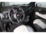 Fiat 500 1.0 Hybrid 69PK Dolcevita | Airco | Cruise | Parkeersensoren | Panoramadak | Lichtmetaal | Metallic |
