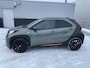 Toyota Aygo X 1.0 VVT-i MT Limited Navigatie Apple CarPlay/Android Auto, achteruitrij camera, parkeersensoren, adaptieve cruise control, keyless, draadloze telefoonlader, NL Auto!