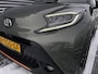 Toyota Aygo X 1.0 VVT-i MT Limited Navigatie Apple CarPlay/Android Auto, achteruitrij camera, parkeersensoren, adaptieve cruise control, keyless, draadloze telefoonlader, NL Auto!