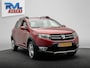 Dacia Sandero 0.9 TCe Stepway Lauréate | Origineel NL | Trekhaak | Navigatie