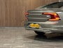 Volvo S90 T8 AWD Recharge Inscription Exclusive Luchtvering | Bowers & Wilkins | Stoelventilatie | Schuifdak | Polestar Engineered | Google Infotainment | Stoelmassage | 360° Camera | Head-Up Display | Adaptieve Cruise Control | Standkachel met Volvo On Call App | Stoel en Stuurwielverwarming | Full LED Meesturende koplampen | Pilot Assist | BLIS Dode Hoek Detectie | Elektrische voorstoelen geheugen | Nappa Lederen bekleding | Zitting verlenging voorstoelen | Gelamineerde/geluidwerende zijruiten | 19 Inch | Keyless Drive | Parkeersensoren voor+achter | Elektrisch bedienbare achterklep | Geïntegreerde zongordijnen achterportieren | Verlichte instaplijsten | DAB Radio | Apple Carplay/Android Auto | Alarm Klasse III | Pebble Grey Metallic |