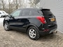 Opel Mokka X 1.4 Turbo AUTOMAAT Innovation | Trekhaak | Achteruitrijcamera | Navigatie | Stoelverwarming | Stuurverwarming | Sensoren voor + achter