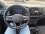 Volkswagen T-Cross 1.0 TSI 95pk 2024 Rood 410 KM NIEUW !!