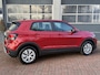 Volkswagen T-Cross 1.0 TSI 95pk 2024 Rood 410 KM NIEUW !!