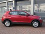 Volkswagen T-Cross 1.0 TSI 95pk 2024 Rood 410 KM NIEUW !!