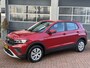 Volkswagen T-Cross 1.0 TSI 95pk 2024 Rood 410 KM NIEUW !!