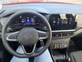 Volkswagen T-Cross 1.0 TSI 95pk 2024 Rood 410 KM NIEUW !!