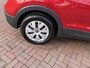 Volkswagen T-Cross 1.0 TSI 95pk 2024 Rood 410 KM NIEUW !!