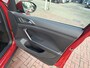 Volkswagen T-Cross 1.0 TSI 95pk 2024 Rood 410 KM NIEUW !!