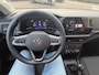 Volkswagen T-Cross 1.0 TSI 95pk 2024 Rood 410 KM NIEUW !!