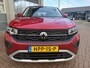 Volkswagen T-Cross 1.0 TSI 95pk 2024 Rood 410 KM NIEUW !!