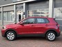 Volkswagen T-Cross 1.0 TSI 95pk 2024 Rood 410 KM NIEUW !!