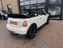 MINI Cooper Mini Cabrio 1.6 Chili , Cabrio, Clima, Pdc