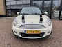 MINI Cooper Mini Cabrio 1.6 Chili , Cabrio, Clima, Pdc