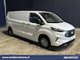 Ford Transit Custom 2.0 TDCI 136pk L2H1 Euro6 Airco | Camera | Apple Carplay | Cruisecontrol | LED Android Auto, Parkeersensoren, Verwarmde voorruit, Bijrijdersbank