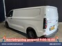 Ford Transit Custom 2.0 TDCI 136pk L2H1 Euro6 Airco | Camera | Apple Carplay | Cruisecontrol | LED Android Auto, Parkeersensoren, Verwarmde voorruit, Bijrijdersbank, 2800kg trekvermogen
