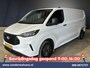Ford Transit Custom 2.0 TDCI 136pk L2H1 Euro6 Airco | Camera | Apple Carplay | Cruisecontrol | LED Android Auto, Parkeersensoren, Verwarmde voorruit, Bijrijdersbank, 2800kg trekvermogen