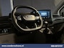Ford Transit Custom 2.0 TDCI 136pk L2H1 Euro6 Airco | Camera | Apple Carplay | Cruisecontrol | LED Android Auto, Parkeersensoren, Verwarmde voorruit, Bijrijdersbank